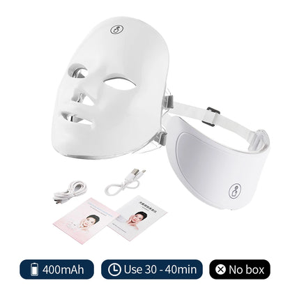 LED Beauty Revolution