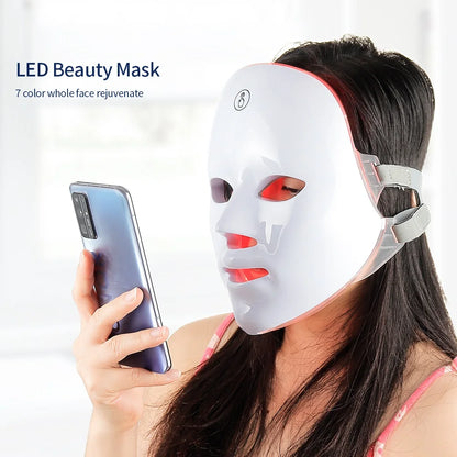 LED Beauty Revolution